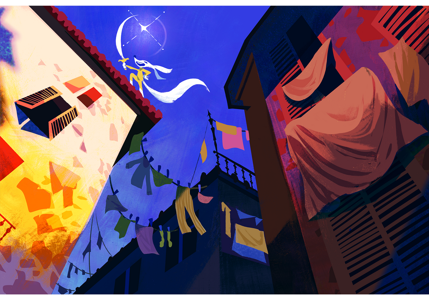 arabian nights