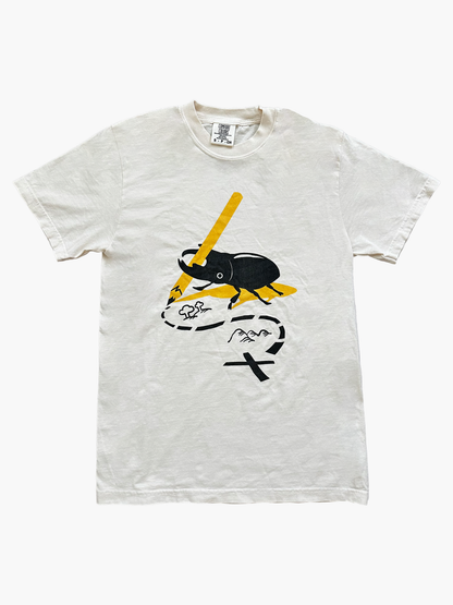 Atlas the cartographer shirt
