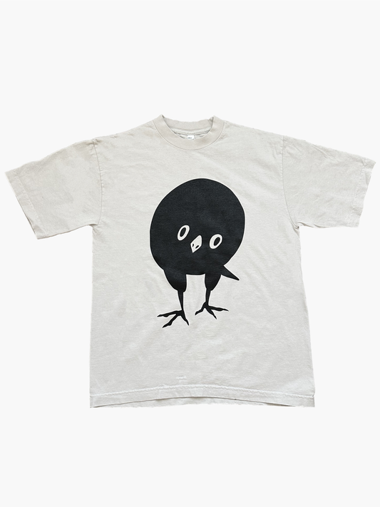 Mr. Blackbird shirt
