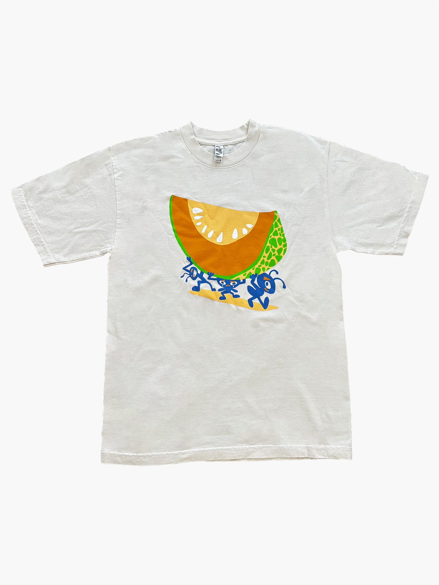 Big melon party shirt
