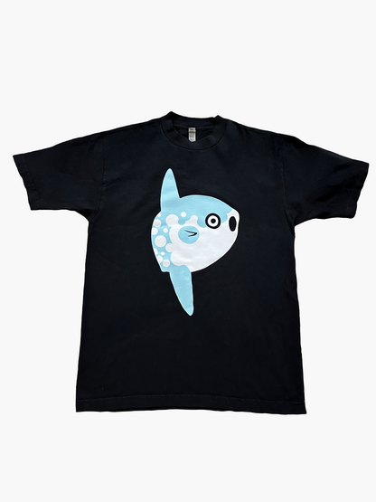 Mola mola shirt